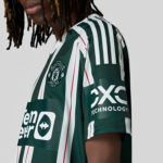 Camisa Manchester United II - 2023 - Imagem 5