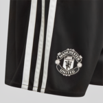 Conjunto Manchester United II 2023 – Infantil - Imagem 7