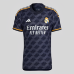 Camisa Real Madrid II Jogador - 2023
