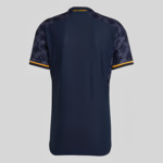 Camisa Real Madrid II Jogador - 2023 - Imagem 2