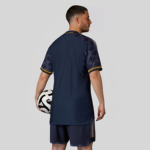 Camisa Real Madrid II Jogador - 2023 - Imagem 4
