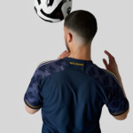 Camisa Real Madrid II Jogador - 2023 - Imagem 6