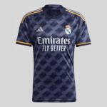 Camisa Real Madrid II - 2023