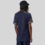 Camisa Real Madrid II - 2023 - Imagem 4