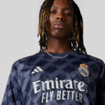 Camisa Real Madrid II - 2023 - Imagem 7