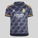 Conjunto Real Madrid II - 2023 Infantil - Imagem 3