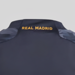 Conjunto Real Madrid II - 2023 Infantil - Imagem 6