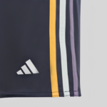 Conjunto Real Madrid II - 2023 Infantil - Imagem 7