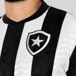 Camisa Botafogo I - 2023 - Imagem 5