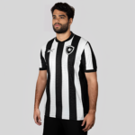 Camisa Botafogo I - 2023 - Imagem 3