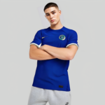 Camisa Chelsea I - 2023 - Imagem 3