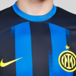 Camisa Inter de Milão I - 2023 - Imagem 3