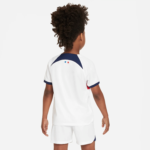 Conjunto PSG II - 2023 Infantil - Imagem 2