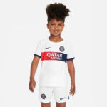 Conjunto PSG II - 2023 Infantil