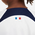 Conjunto PSG II - 2023 Infantil - Imagem 6