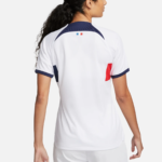 Camisa PSG I - 2025/26 Feminina - Imagem 2