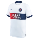 Camisa PSG II - 2023