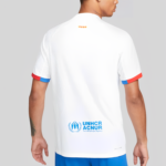 Camisa Barcelona II Versão Jogador – 2023 - Imagem 2