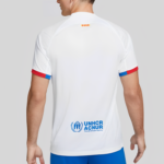 Camisa Barcelona II - 2023 - Imagem 4