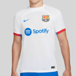 Camisa Barcelona II - 2023 - Imagem 3