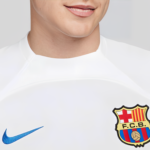 Camisa Barcelona II - 2023 - Imagem 5