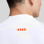 Camisa Barcelona II - 2023 - Imagem 6