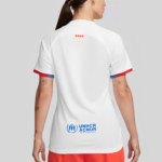 Camisa Barcelona II Feminina – 2023 - Imagem 2