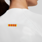 Camisa Barcelona II Feminina – 2023 - Imagem 4