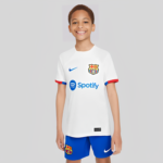 Conjunto Barcelona II - 2023 Infantil