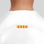 Conjunto Barcelona II - 2023 Infantil - Imagem 4