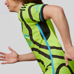 Camisa Arsenal II Versão Jogador – 2023 - Imagem 6