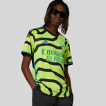 Camisa Arsenal II - 2023 - Imagem 3