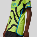 Camisa Arsenal II - 2023 - Imagem 7