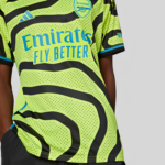 Camisa Arsenal II - 2023 - Imagem 5