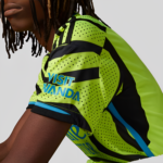 Camisa Arsenal II - 2023 - Imagem 8