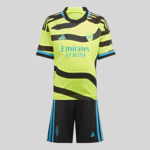 Conjunto Arsenal II 2023 – Infantil