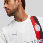 Camisa AC Milan II Jogador - 2023 - Imagem 3