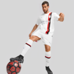 Camisa AC Milan II Jogador - 2023 - Imagem 5
