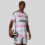 Camisa Juventus II Jogador - 2023 - Imagem 3
