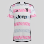 Camisa Juventus II Jogador - 2023