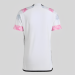 Camisa Juventus II Jogador - 2023 - Imagem 2