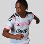 Camisa Juventus II Jogador - 2023 - Imagem 5