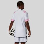 Camisa Juventus II Jogador - 2023 - Imagem 4