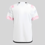 Conjunto Juventus II 2023 – Infantil - Imagem 3