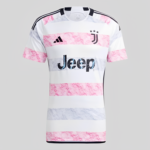 Camisa Juventus II - 2023