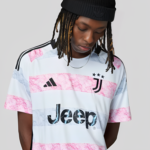 Camisa Juventus II - 2023 - Imagem 5