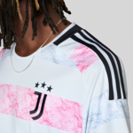 Camisa Juventus II - 2023 - Imagem 7