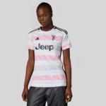 Camisa Juventus II Feminina – 2023