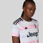 Camisa Juventus II Feminina – 2023 - Imagem 3