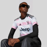 Camisa Juventus II Feminina – 2023 - Imagem 4